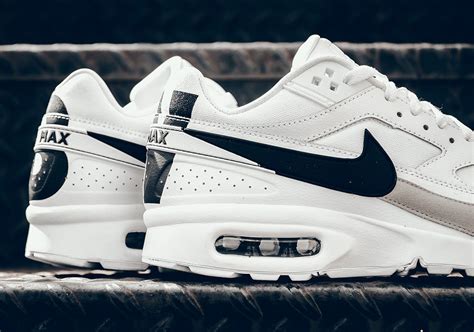 nike air max bw.bilder vom ersten model|new Nike Air Max models.